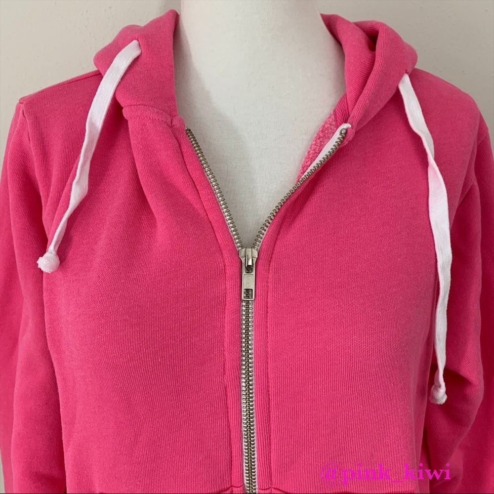 Wildfox Regan Paws Off Hoodie - Picture 3 of 9